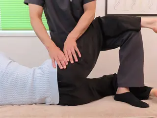 本木カイロ所属・整体院 本木カイロ 【中央区薬院】のエステ・リラクイメージ