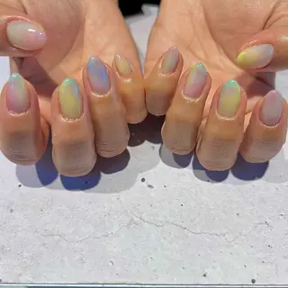 ネイル RIE【NOAH】 by yasuokaのエステ・リラクイメージ