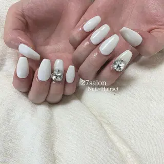 ネイル 27salon yuinaのネイルデザイン