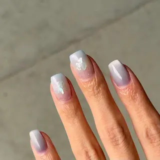 ネイル 舞鶴 奈々美のネイルデザイン