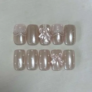 ネイル lylynail YUUKAのネイルデザイン