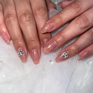 ネイル Lili beauty salon所属・Lilibeauty salonのネイルデザイン