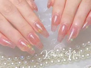 ネイル 💗NA.YUKI NAIL💗のネイルデザイン