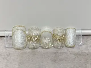 ネイル non ♡のネイルデザイン