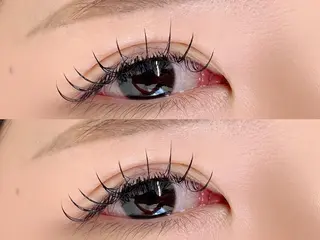 マツエク・マツパ tomte トムテのマツエク・マツパデザイン