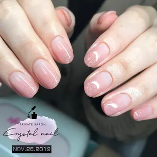 ネイル SCENERY NAILのネイルデザイン