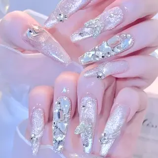 ネイル KIREIE NAILSのネイルデザイン