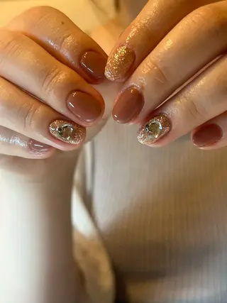 ネイル Lira nailのネイルデザイン
