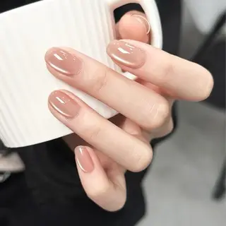 ネイル 韓国ネイル 新大久保 💅Ayumiのネイルデザイン