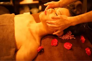 💋久城 リエ💋小顔&痩身のエステ・リラクイメージ