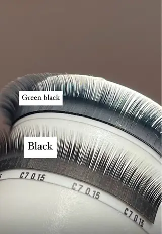 マツエク・マツパ まつえく屋さん 【M A L O】のマツエク・マツパデザイン