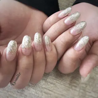 ネイル 岩本 美香のネイルデザイン