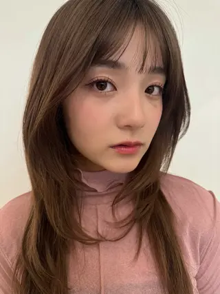 マツエク・マツパ 🎀NORA ayakaのマツエク・マツパデザイン