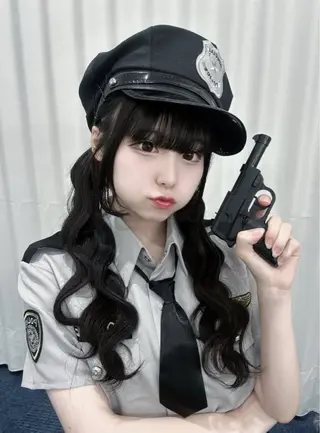 ヘアアレンジ ゆうひ 🎀のマツエク・マツパデザイン