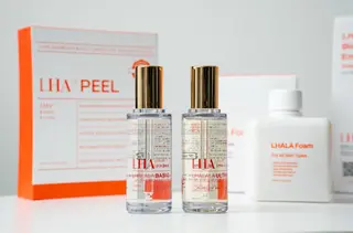 看護師が施術する美容 🍒ナスサロ/わだのエステ・リラクイメージ