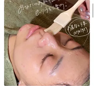 村松/ 小顔,ボディケアのエステ・リラクイメージ