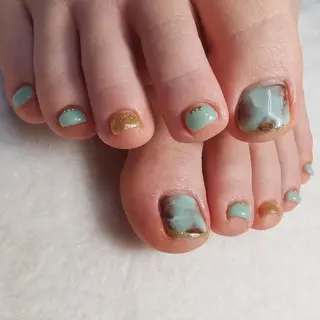 ネイル reve あやののネイルデザイン