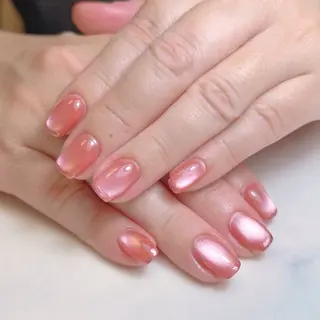 ネイル nabeshima chihiroのネイルデザイン