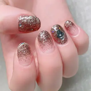 ネイル Nailist suzuのネイルデザイン