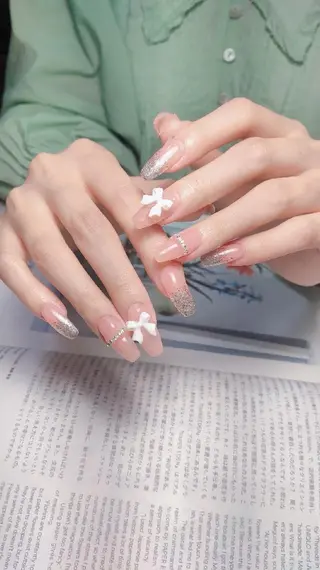 ネイル E·U·B ネイル所属・横浜市中区曙町 E·U·Bネイルのネイルデザイン