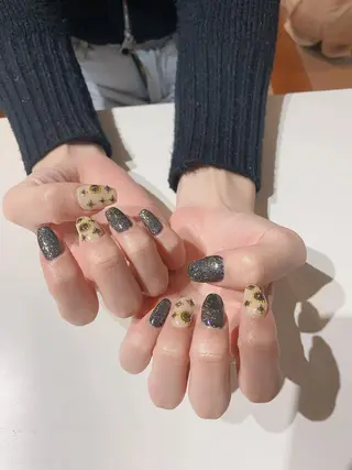ネイル 👍thumbs up nail👍のネイルデザイン