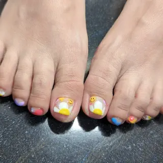 ネイル ☆ KANON☆のネイルデザイン