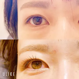 マツエク・マツパ deco tomomiのマツエク・マツパデザイン