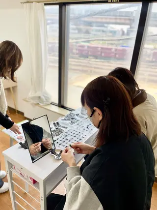 大宮🍀垢抜け迷子 サポート💖ゆうののその他イメージ