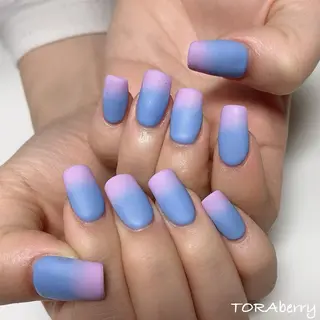 ネイル ネイリスト なつみのネイルデザイン