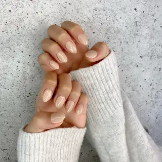 ミディアム カラー パーマ ヘアアレンジ メンズ キッズ ネイル マツエク・マツパ Salon Ｋのネイルデザイン