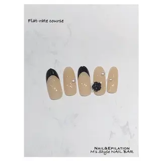 ネイル M's Style NAIL BARのネイルデザイン