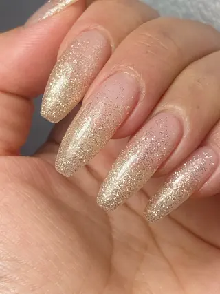 ネイル miyu lilibyCieLのネイルデザイン