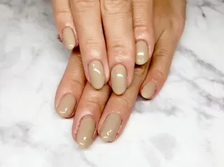 ネイル Nail&eye Belire 新宿のネイルデザイン