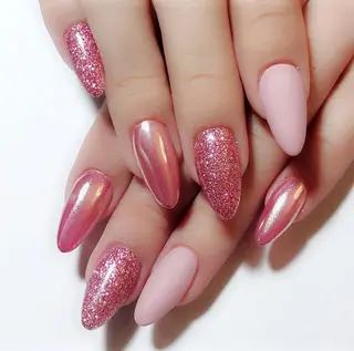 ネイル Nail salon EM（エム）諸星のネイルデザイン