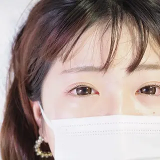 マツエク・マツパ triton 上島のネイルデザイン