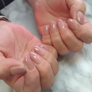 ネイル ジェヌインネイル 河内のネイルデザイン