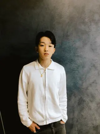 パーマ ヘアアレンジ メンズ メンズ特化✂️栗原 侑也のヘアスタイル
