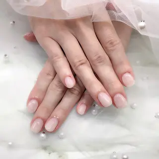 ネイル 整体・ネイル ヨシ堂💅のネイルデザイン