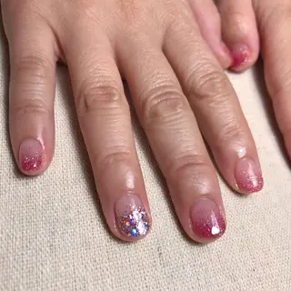 ネイル 💅chainail _aiのネイルデザイン