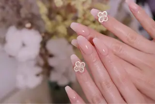 ネイル MH Nailのネイルデザイン