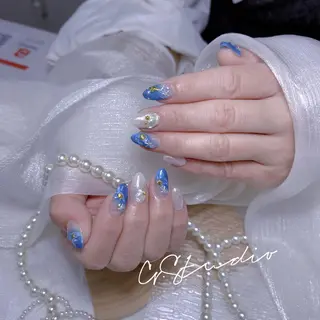 ネイル G. Studioのネイルデザイン