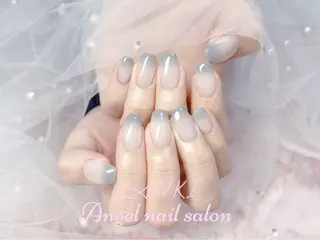 ネイル Angel nail salonのネイルデザイン