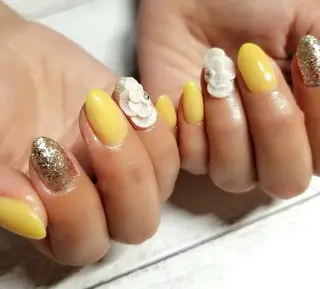 ネイル nail salon ipuniのネイルデザイン