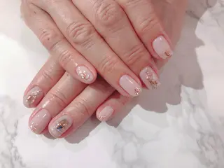 ネイル Regaro i.sのネイルデザイン