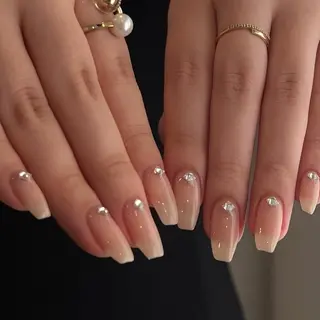 ネイル odette (オデット)のネイルデザイン