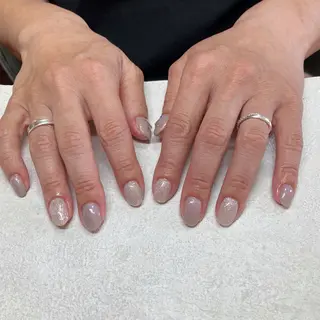 ネイル EMUR水口店 nail  Akiのネイルデザイン