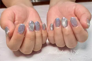 ネイル nailsalon N iJiのネイルデザイン