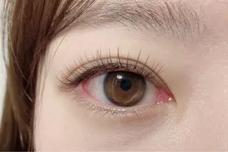 マツエク・マツパ equa aoiのマツエク・マツパデザイン