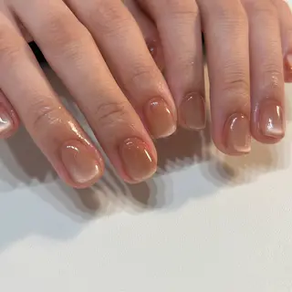 ネイル tenoteno nail/yuuriのネイルデザイン