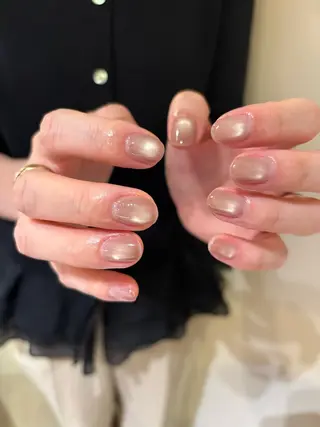 ネイル DEE hisaya erika.Kのネイルデザイン